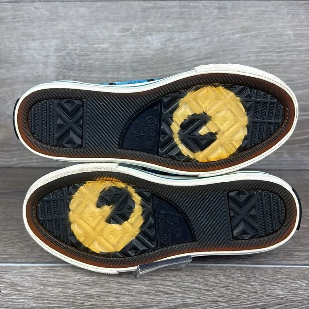 Converse ct all