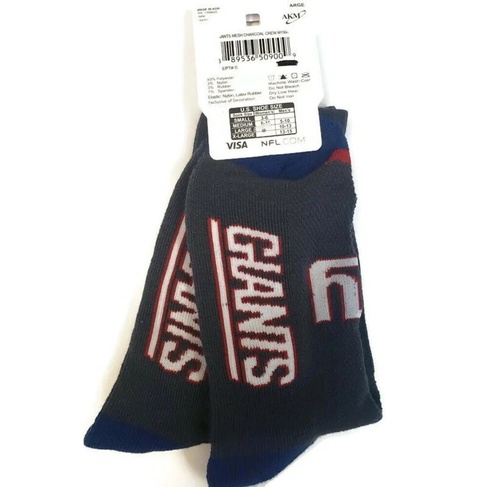 AKM nfl mens
