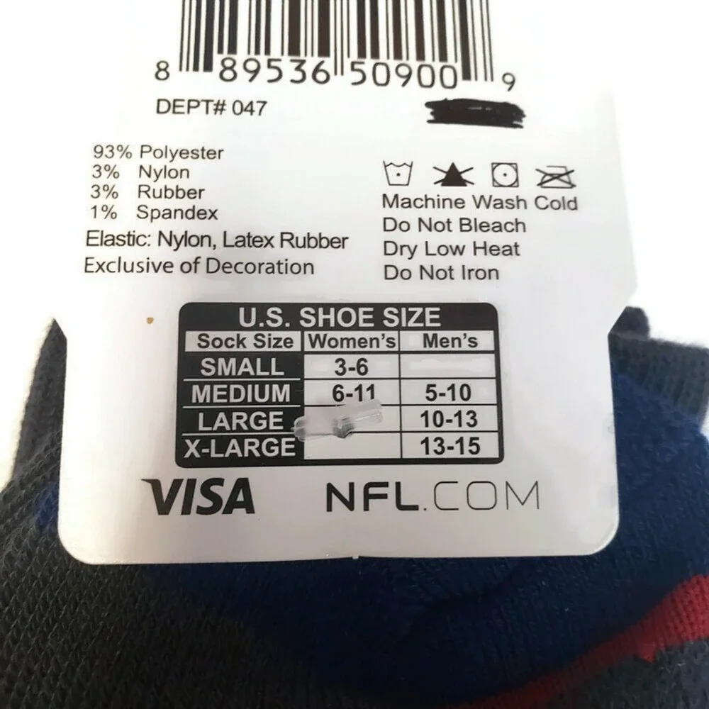 AKM nfl mens