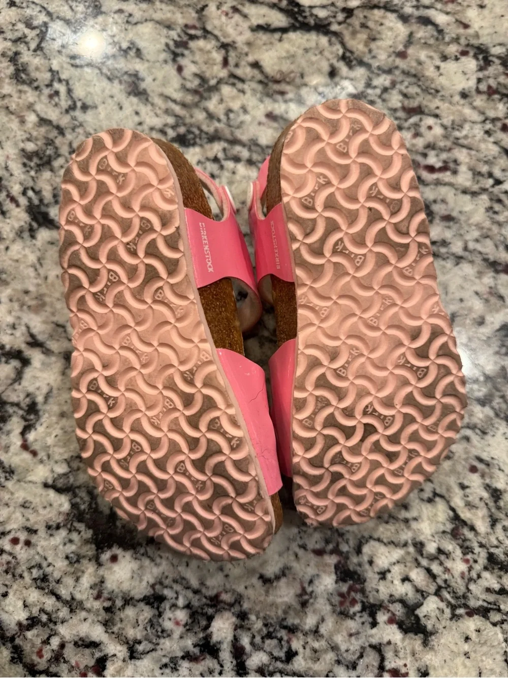 Birkenstock all life
