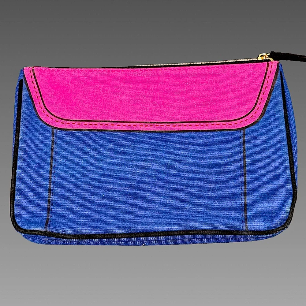 🩷5 for $25 sale *NWOT* Este Lauder‎ Cosmetic Bag