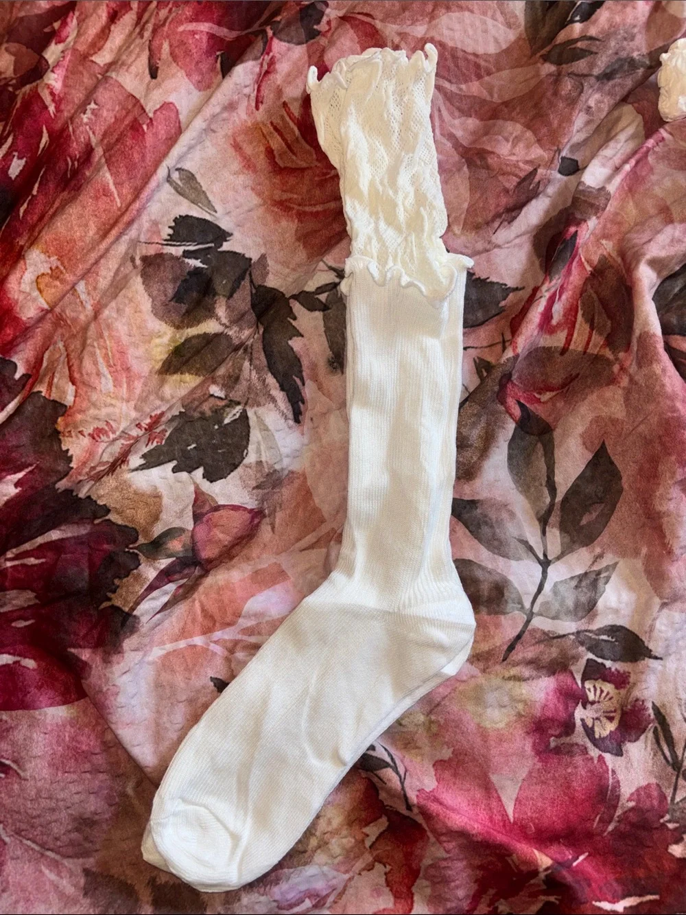 N/A classic white