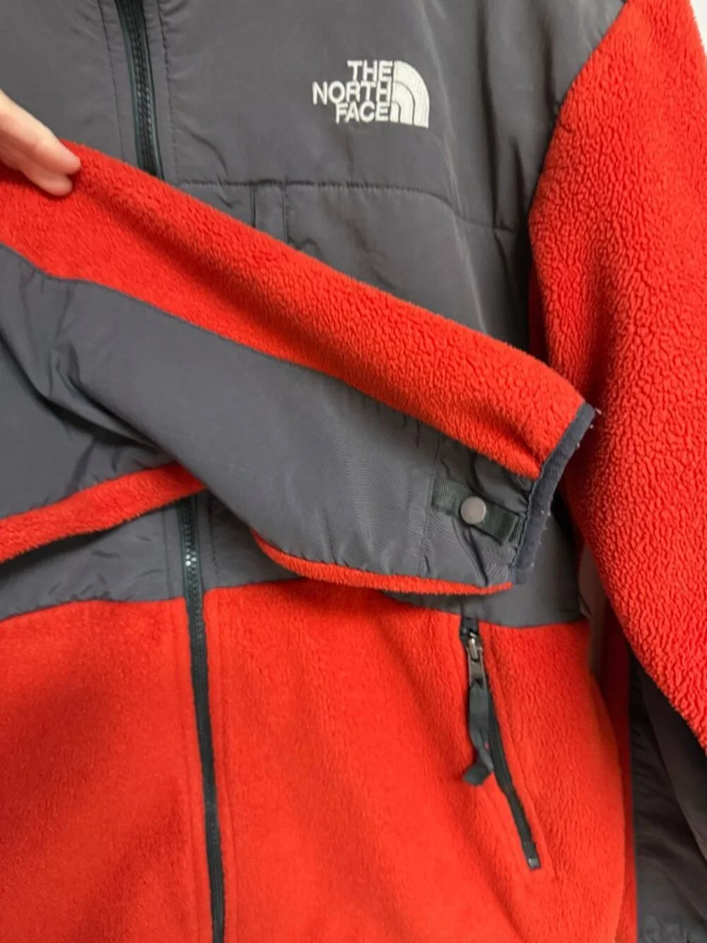 The North Face iconic denali