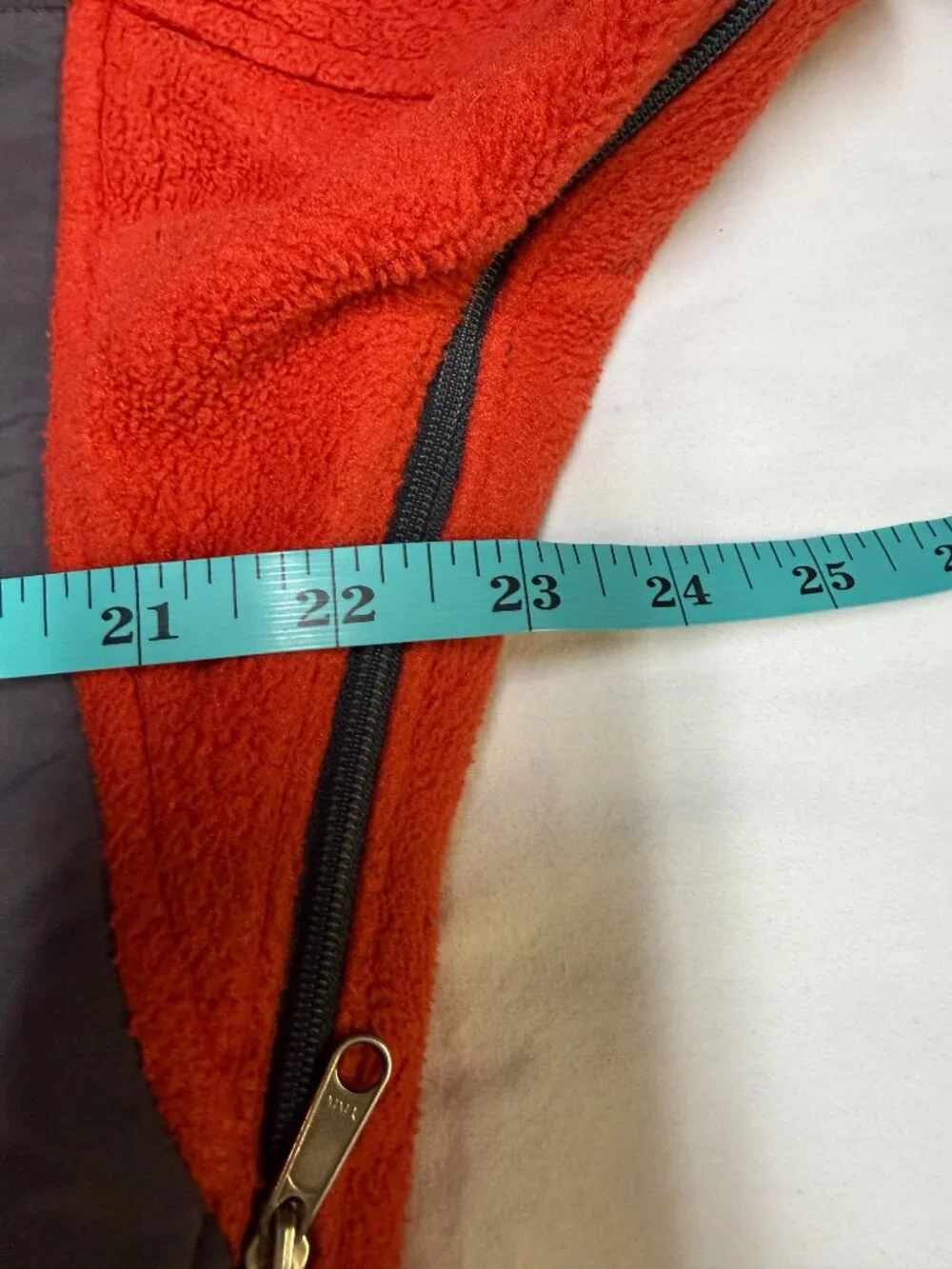 The North Face iconic denali