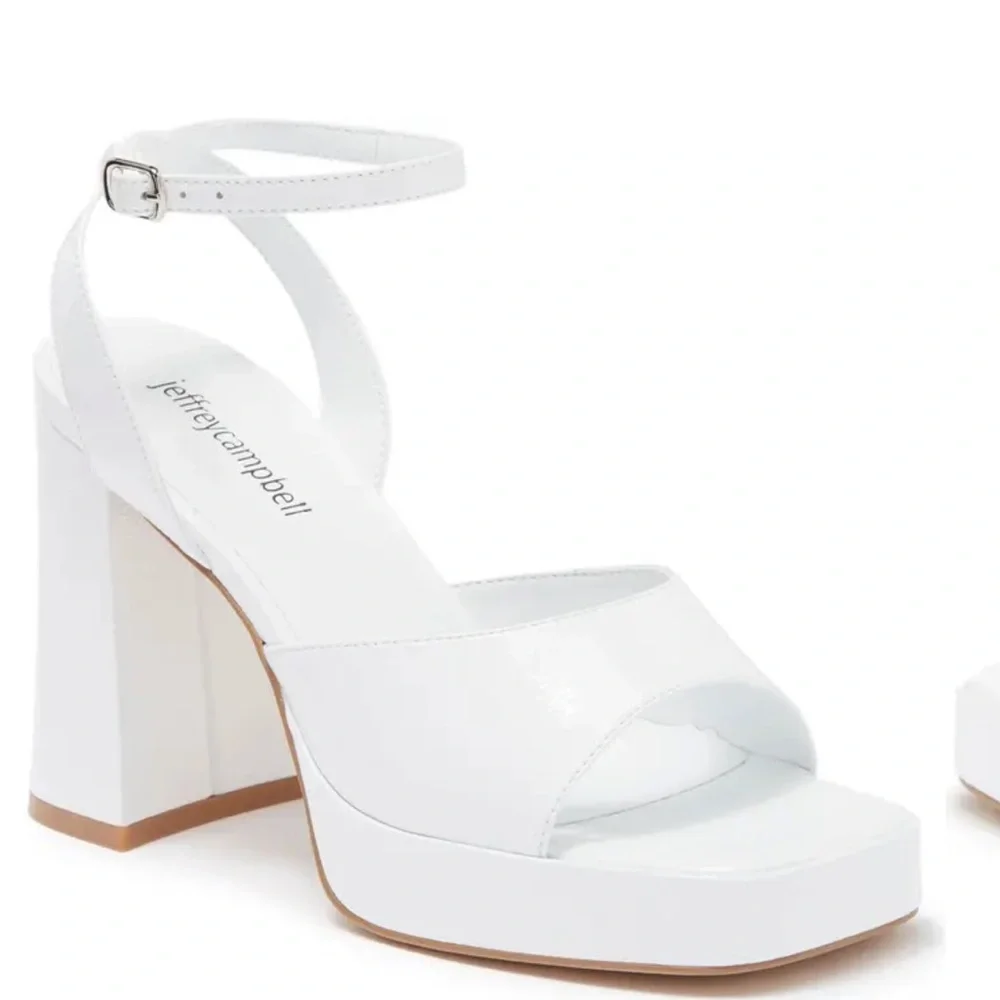 Jeffrey Campbell Lifts sandal