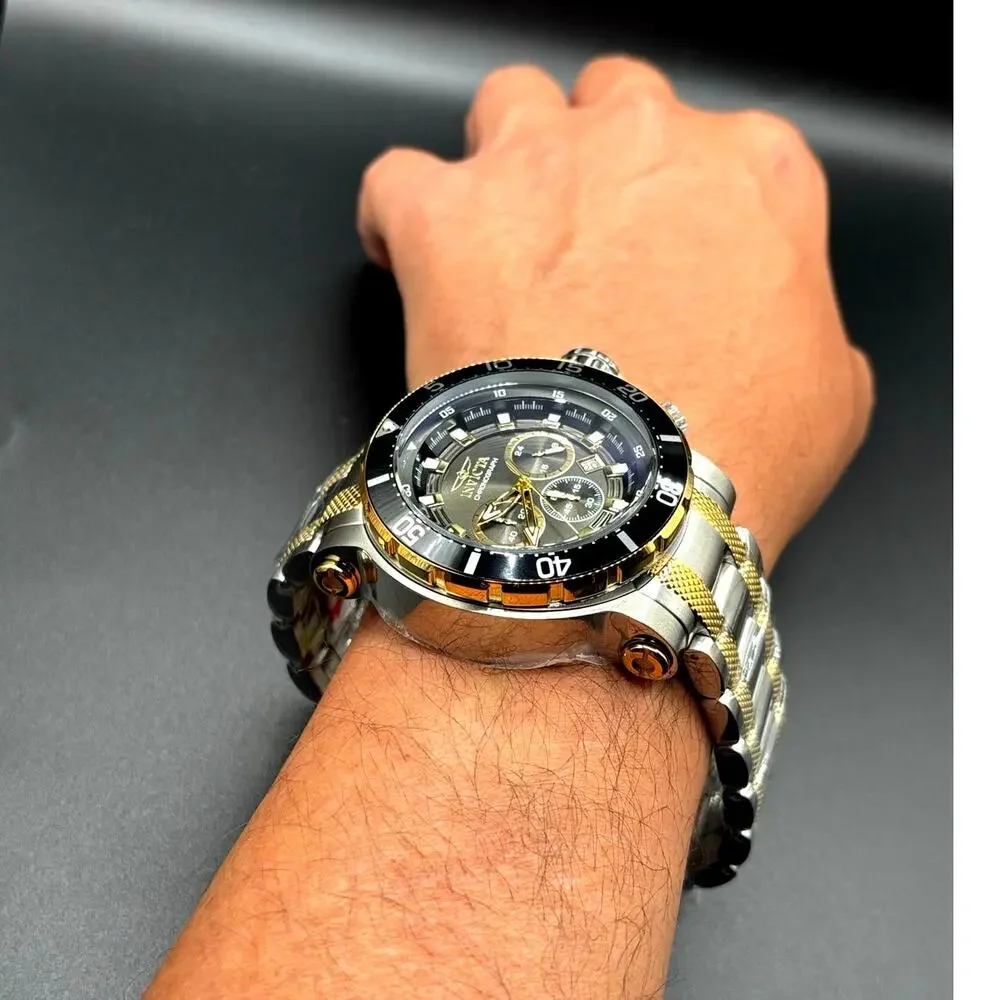 Invicta coalition forces