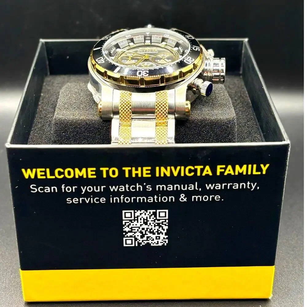 Invicta coalition forces
