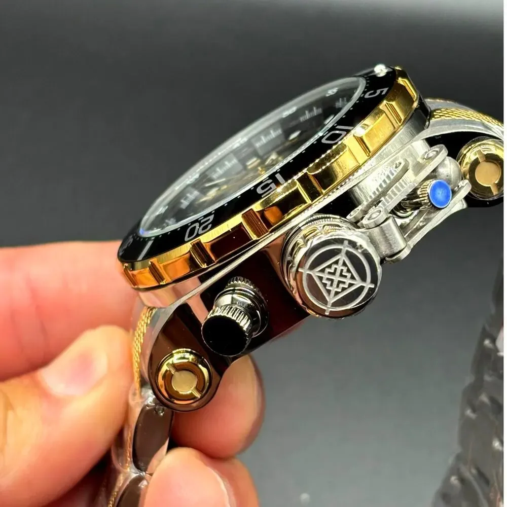 Invicta coalition forces