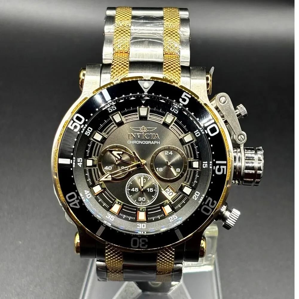 Invicta coalition forces