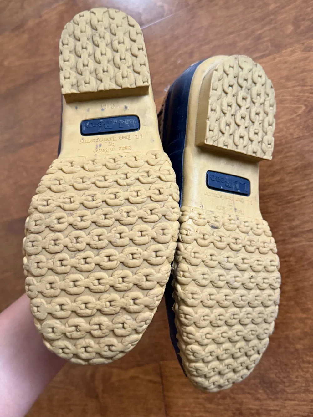 L.L. Bean designer ll