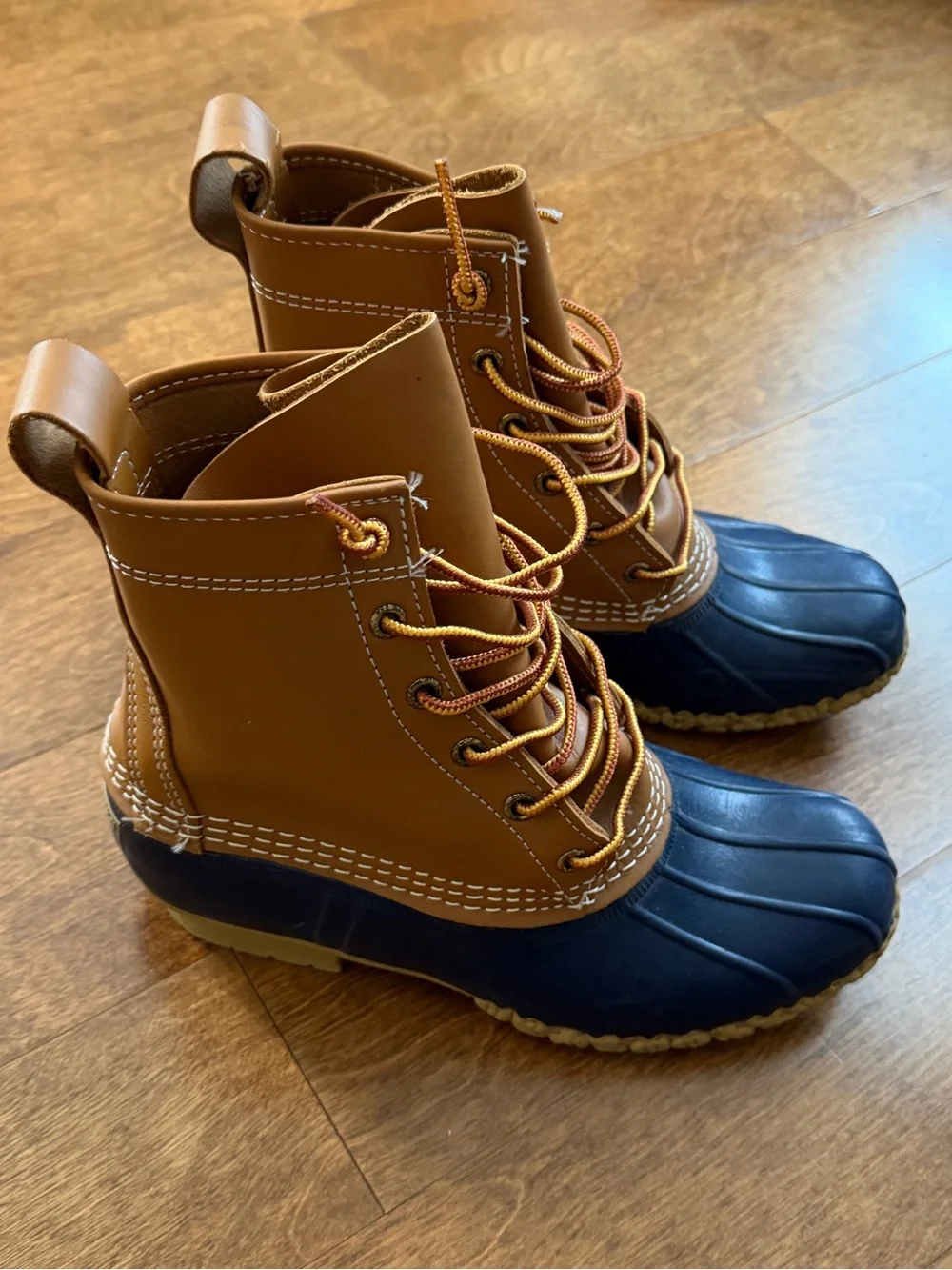 L.L. Bean designer ll