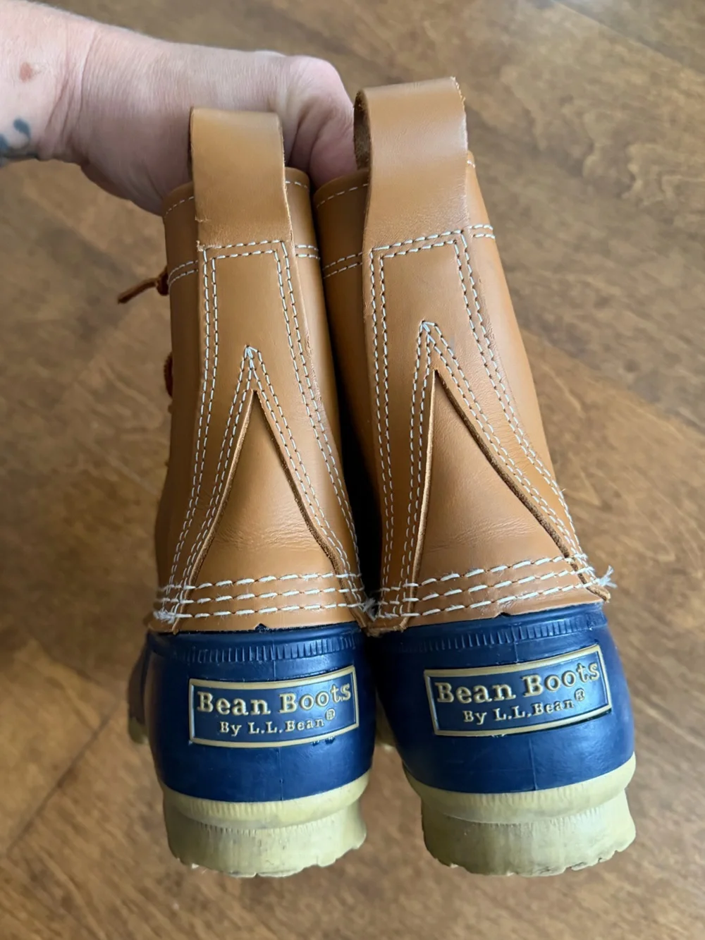 L.L. Bean designer ll