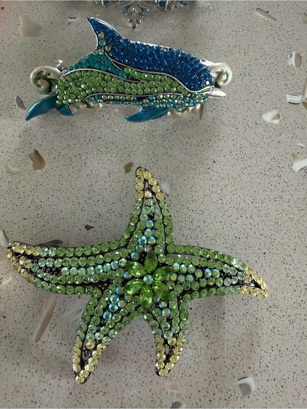 N/A set decorative