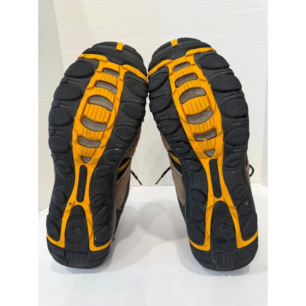 Merrell conquer great