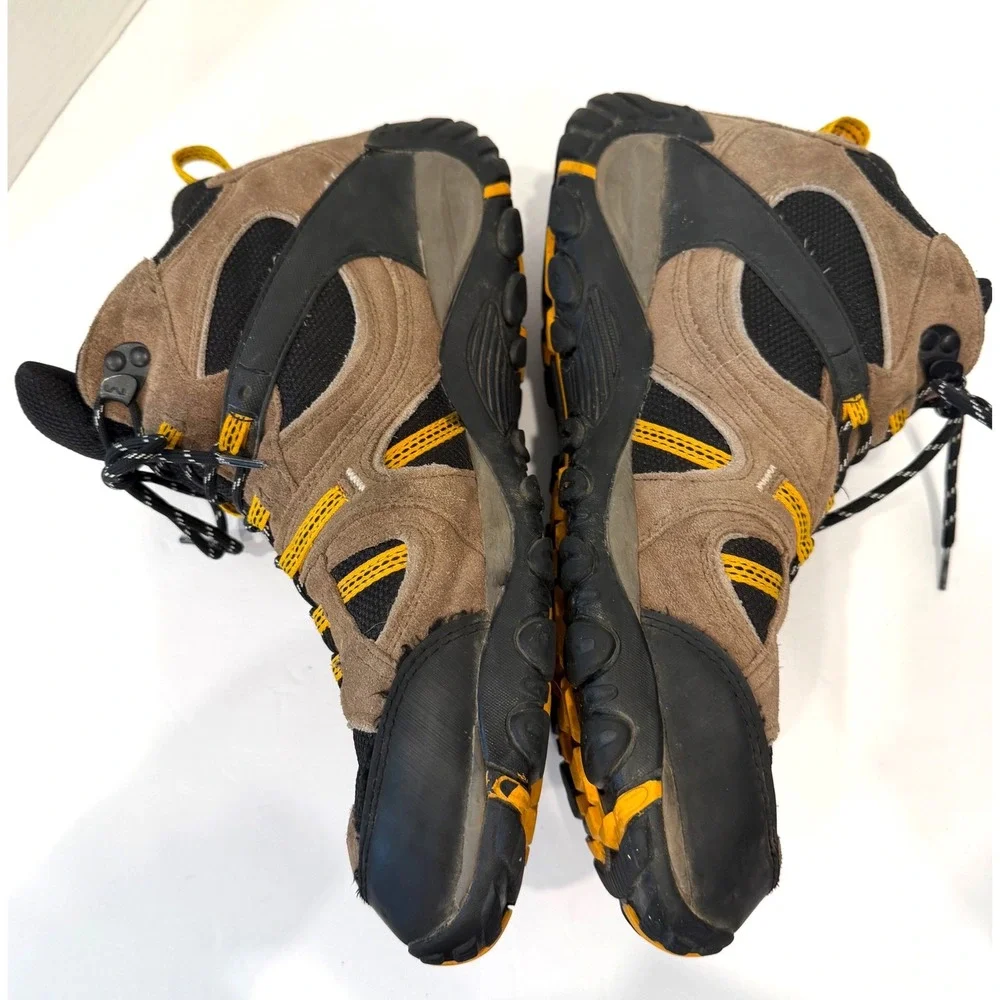 Merrell conquer great