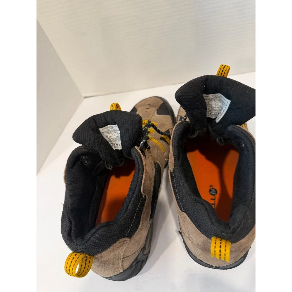 Merrell conquer great