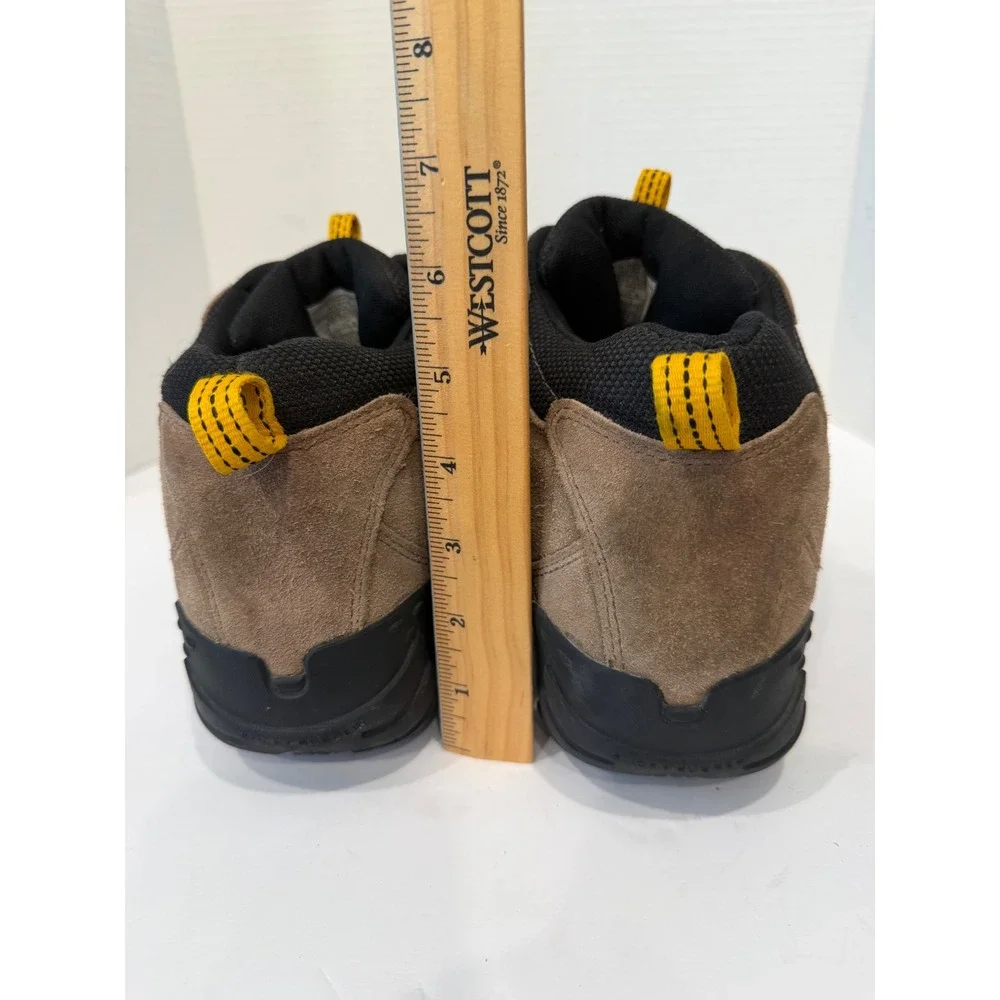 Merrell conquer great