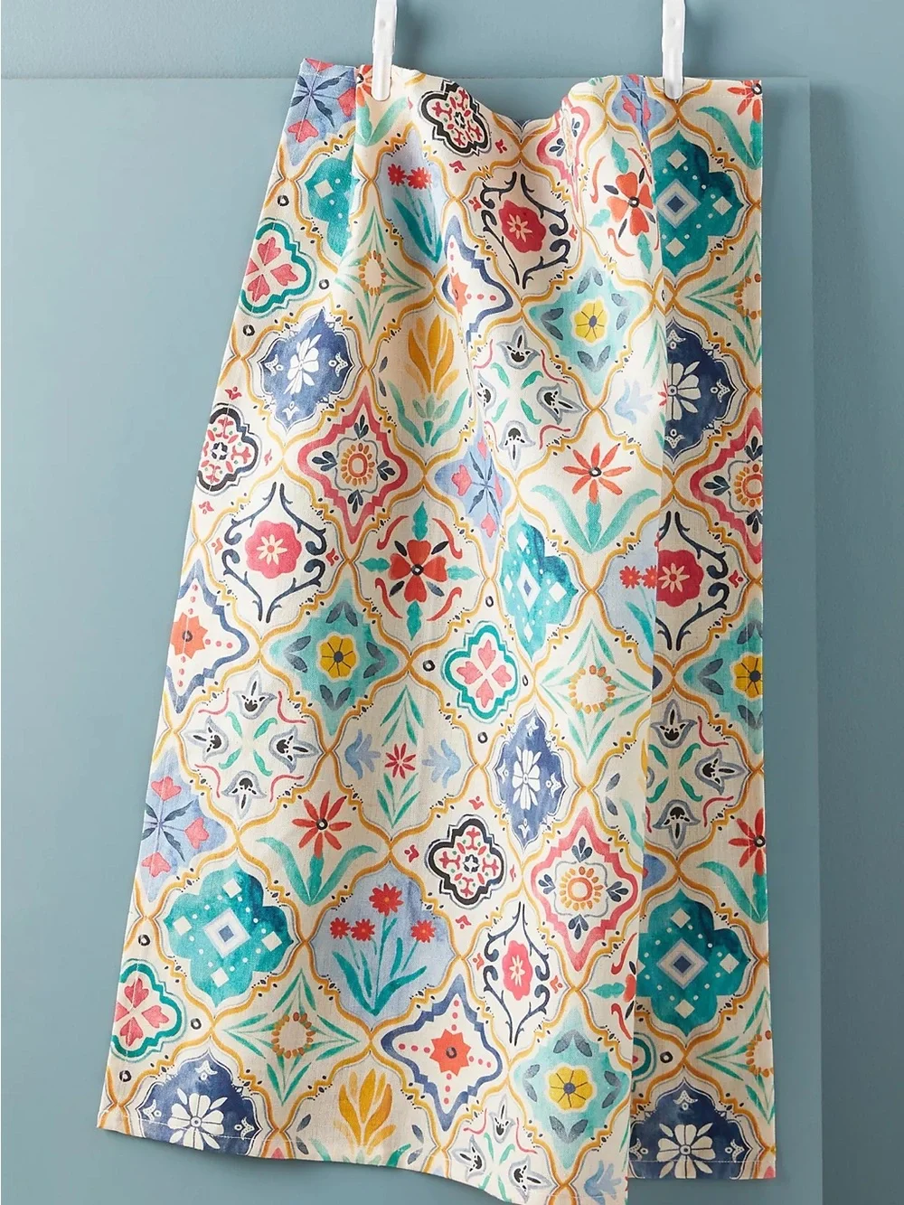 Anthropologie inspired by