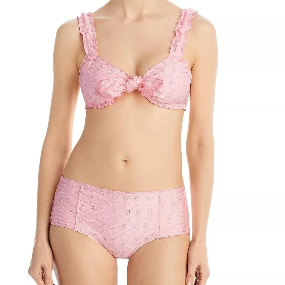 Frankies Bikinis new without