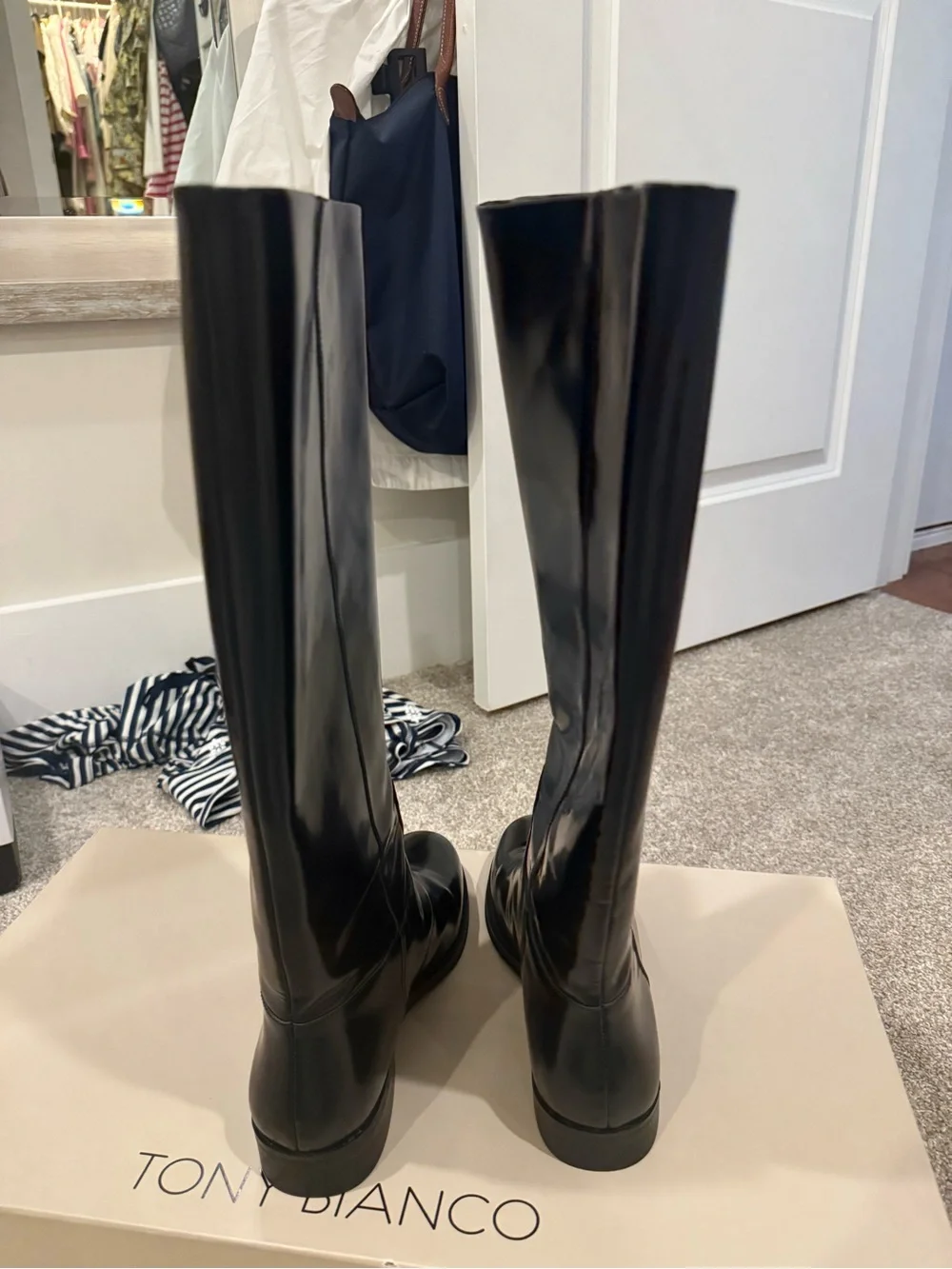Tony Bianco brand new