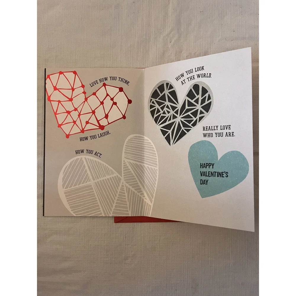 Hallmark assorted collection