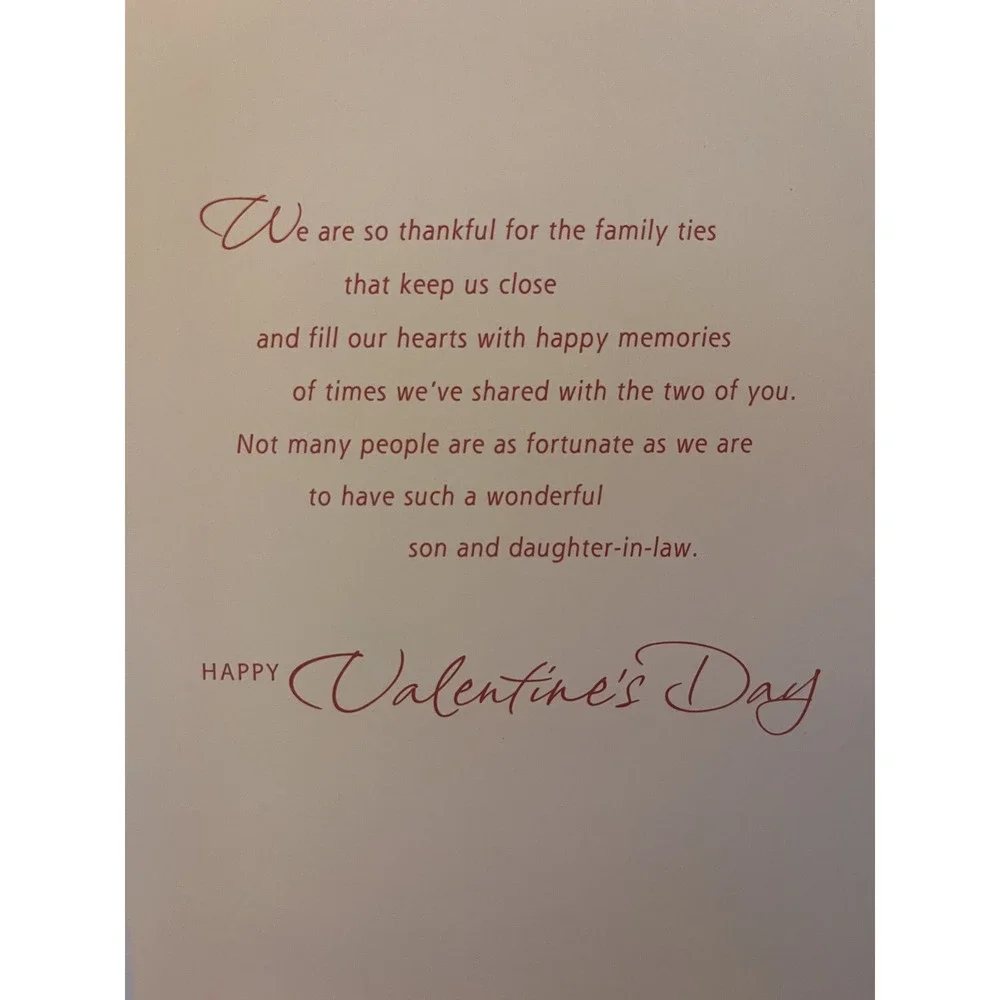 Hallmark assorted collection