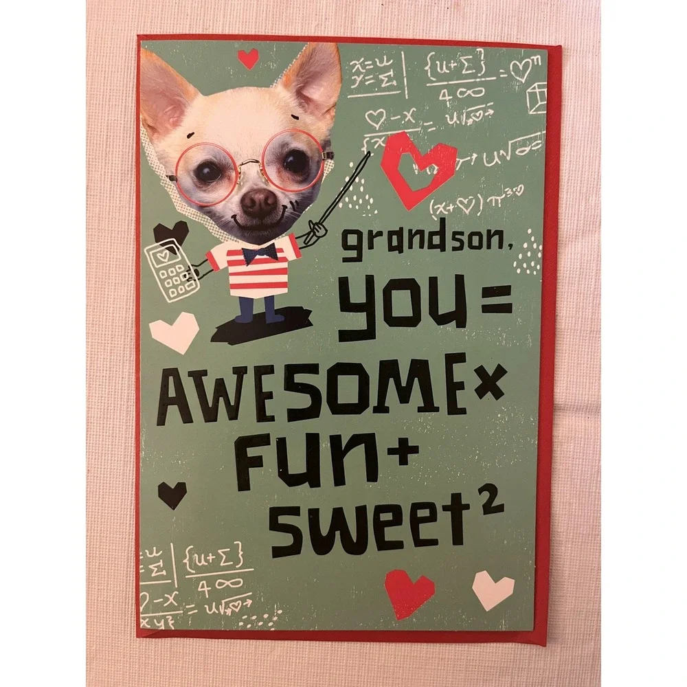 Hallmark assorted collection