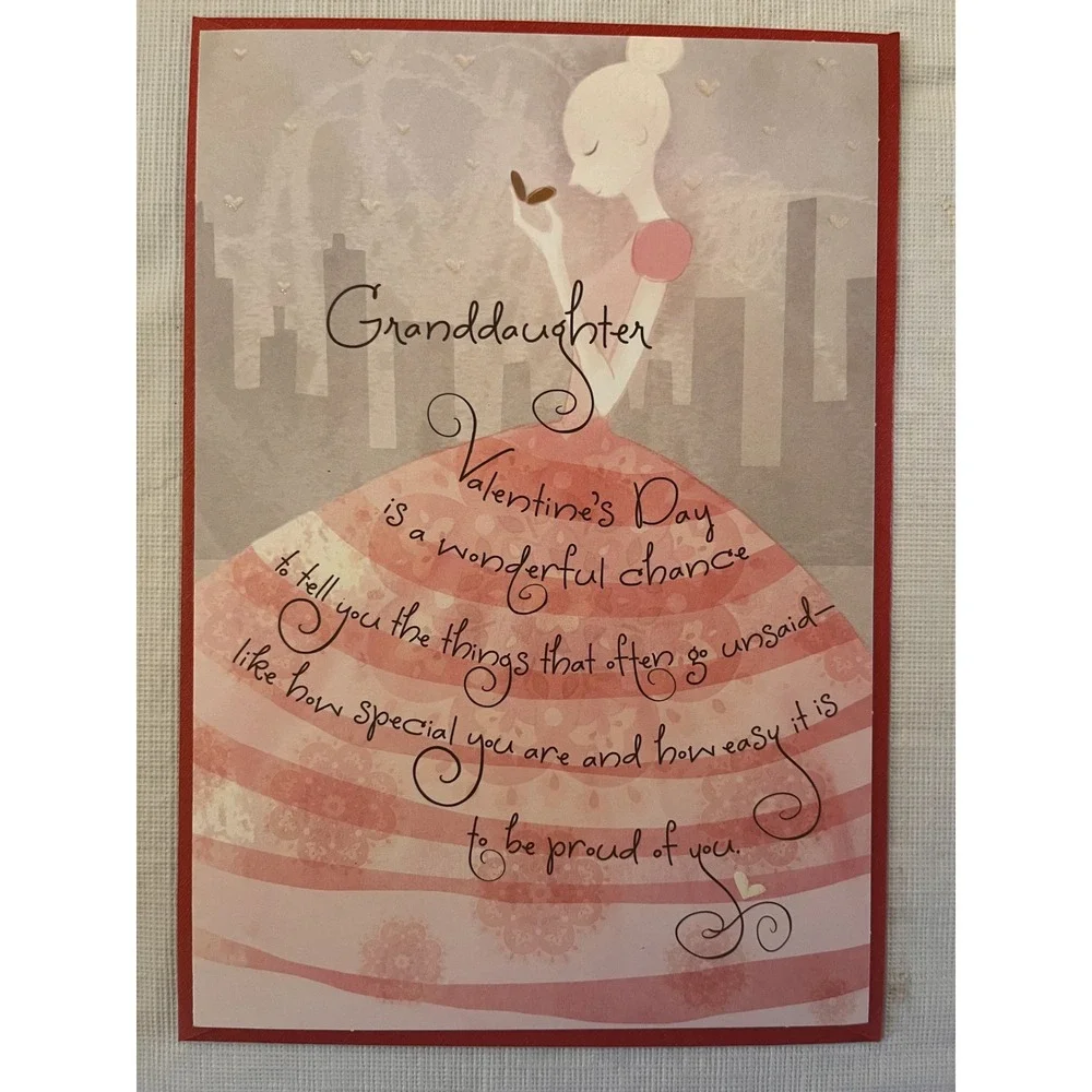 Hallmark assorted collection