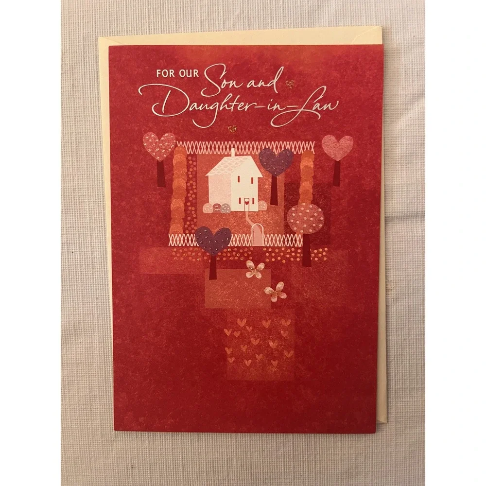 Hallmark assorted collection