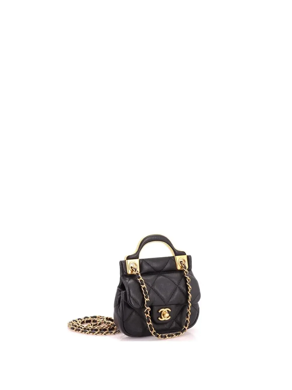 CHANEL elevate your