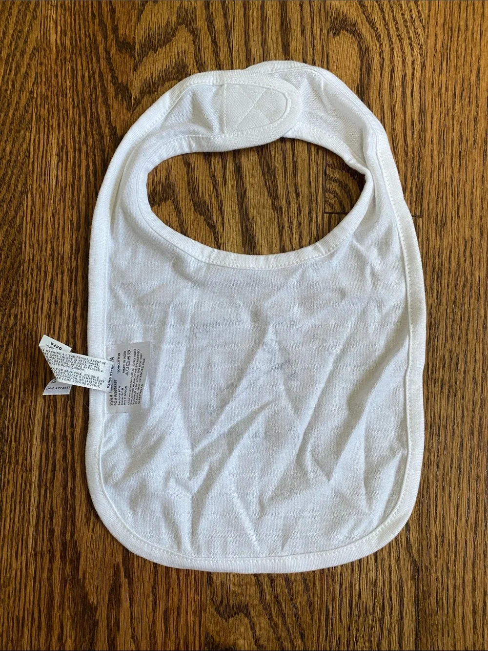 Rabbit Skins soft cotton