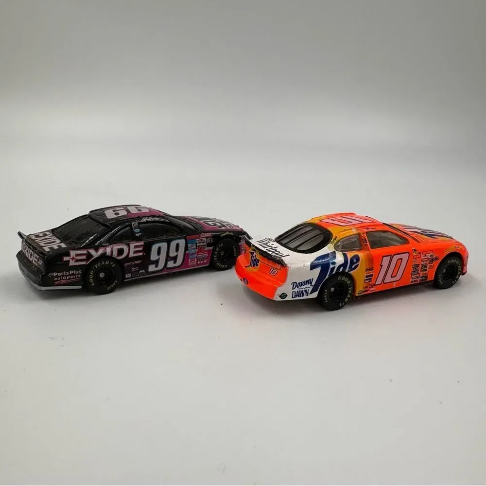 Unknown description racing