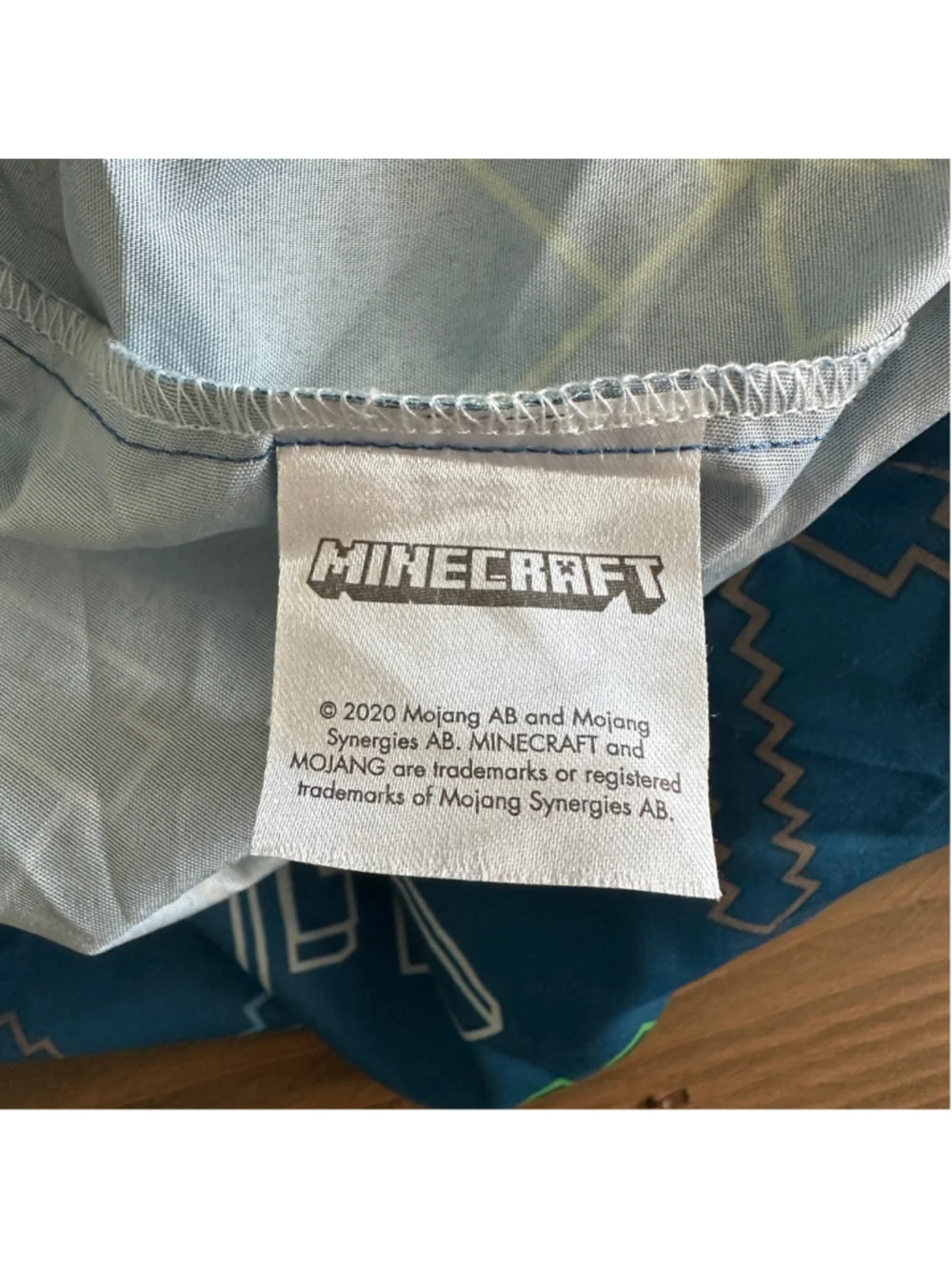Minecraft pre owned
