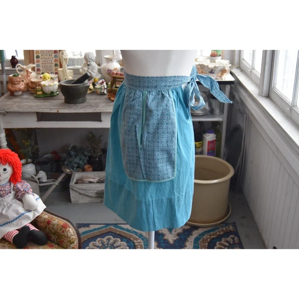 Handcrafted this vintage