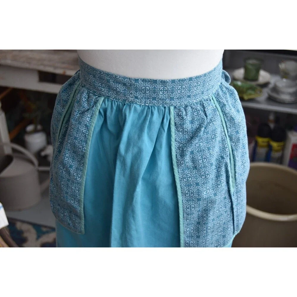 Handcrafted this vintage