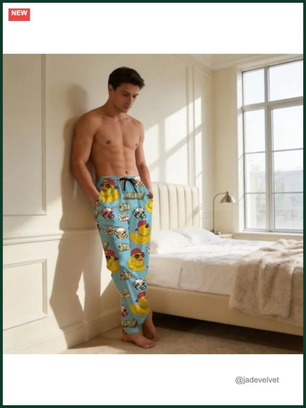 N/A men pajama