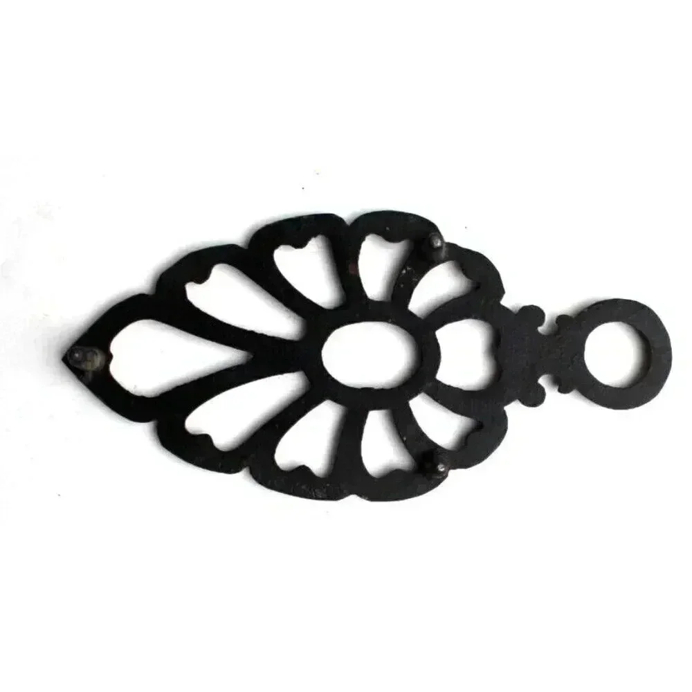 N/A vintage ornate