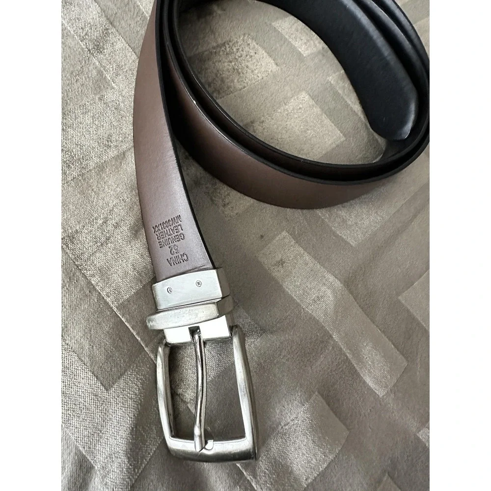Source Unknown item reversible