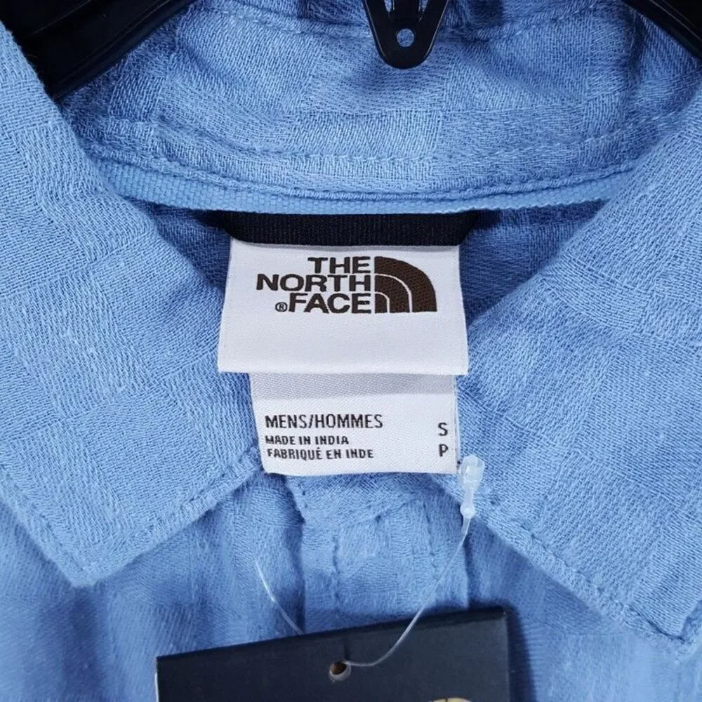 The North Face north face