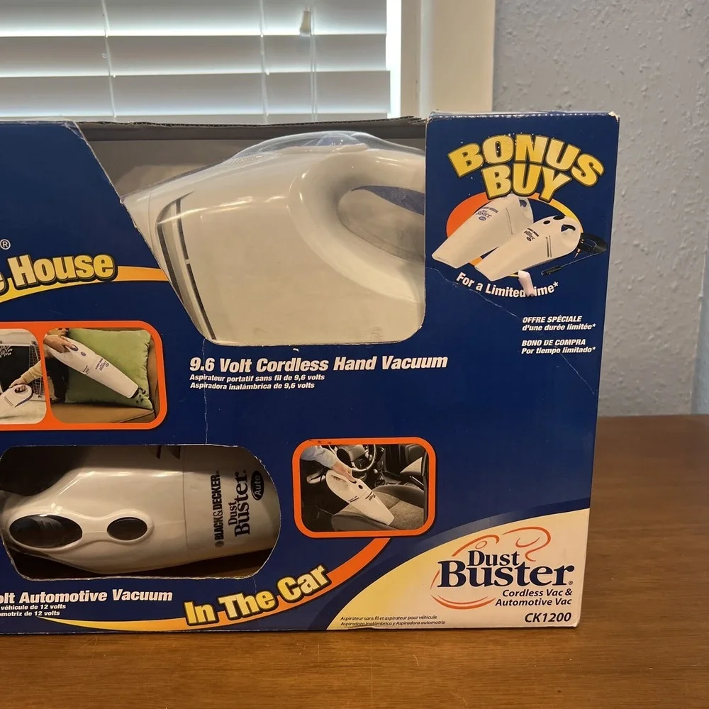 Black & Decker this black