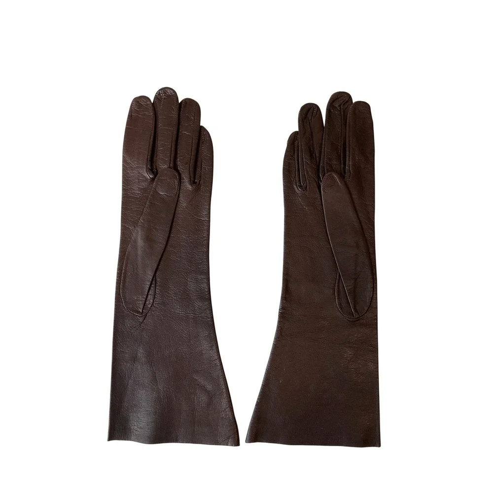 N/A vintage leather