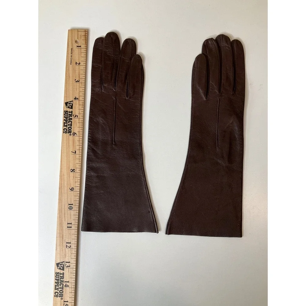 N/A vintage leather