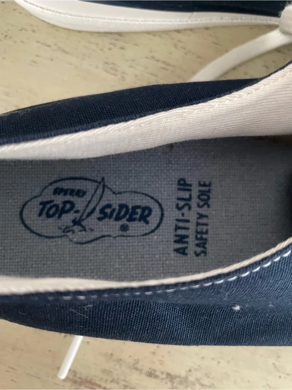 Sperry crew sperry®