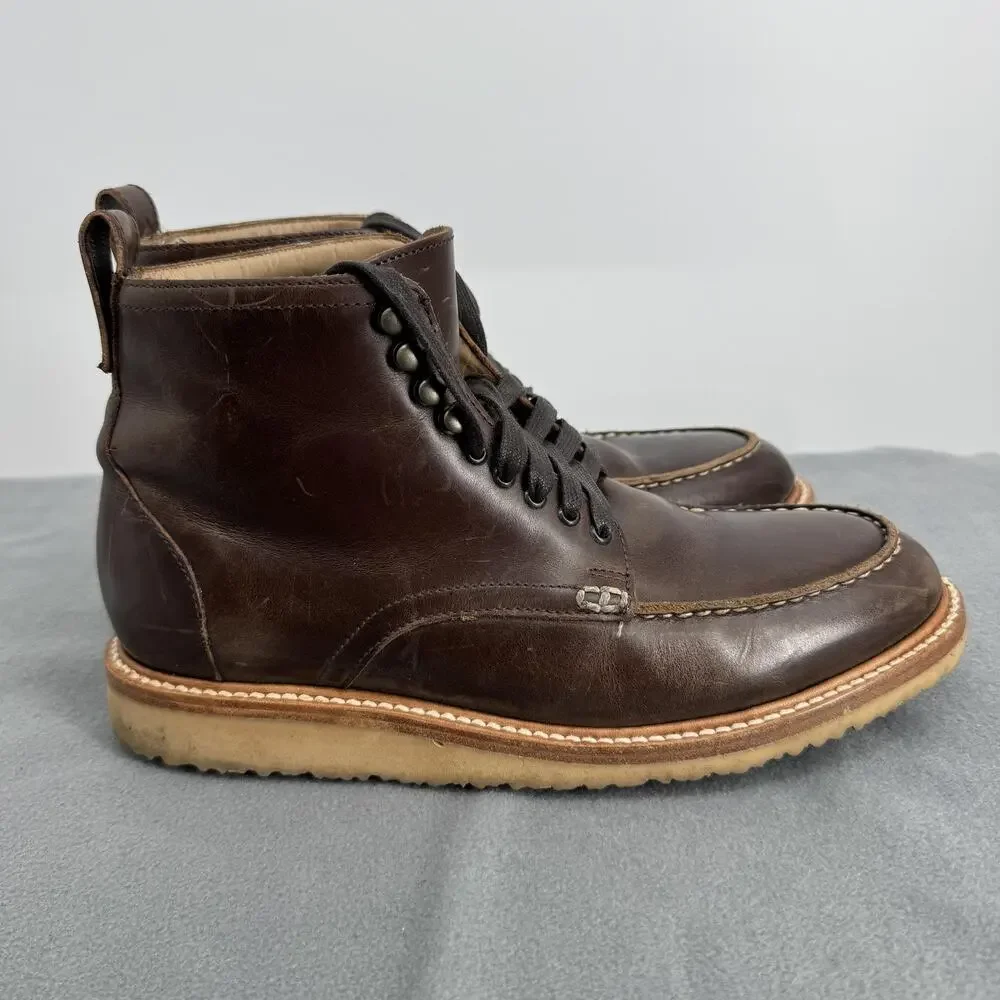 Rhodes Boots rhodes dean