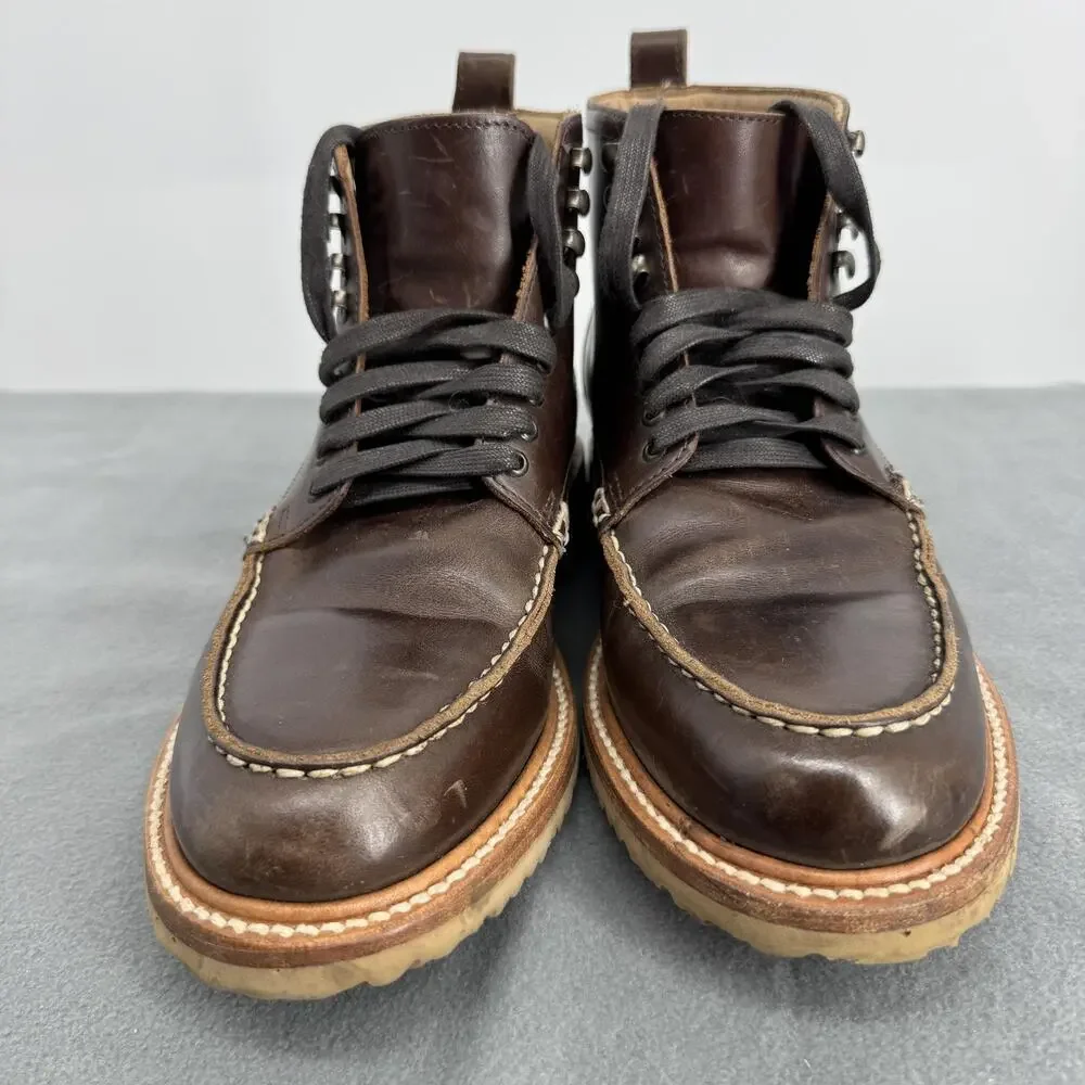 Rhodes Boots rhodes dean