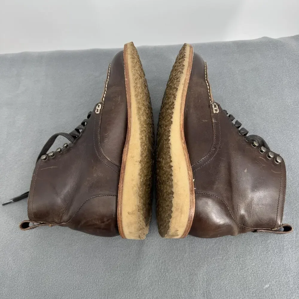 Rhodes Boots rhodes dean