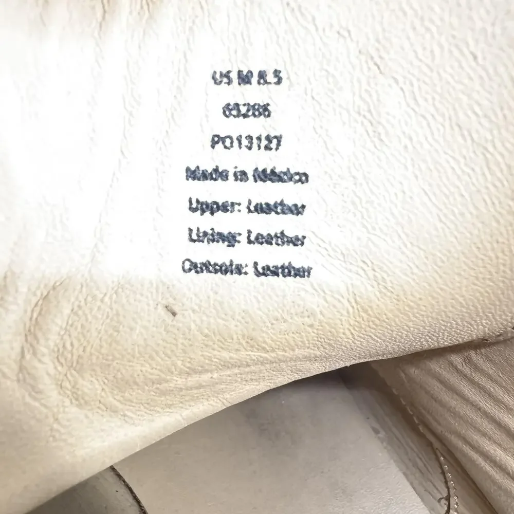 Rhodes Boots rhodes dean