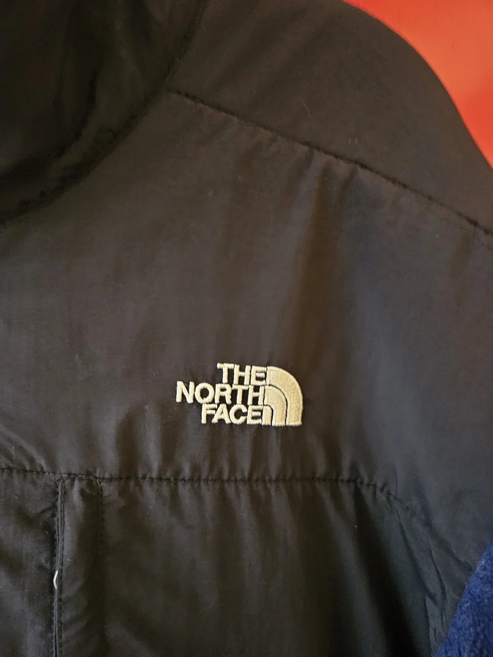 The North Face north face