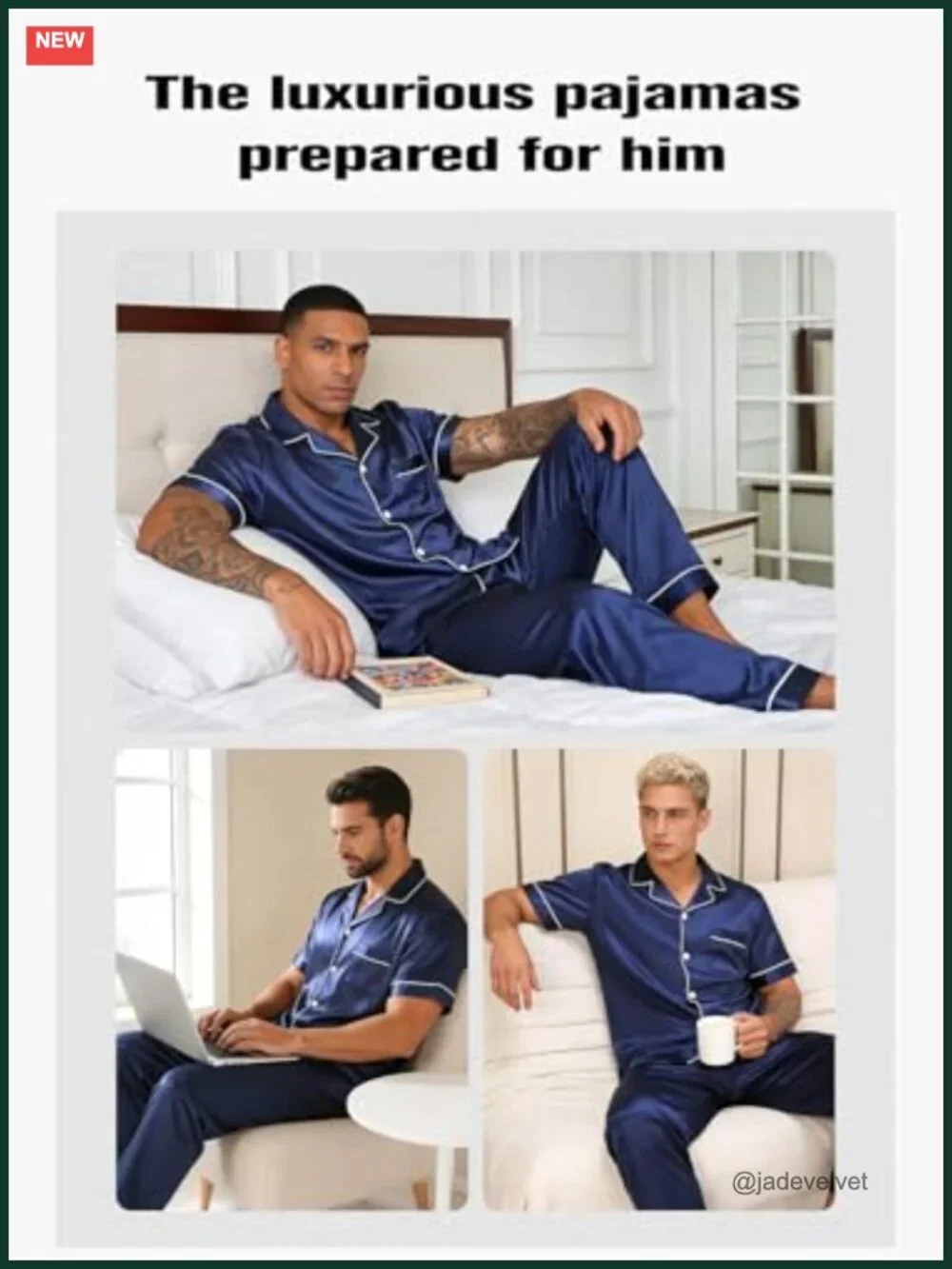N/A this men
