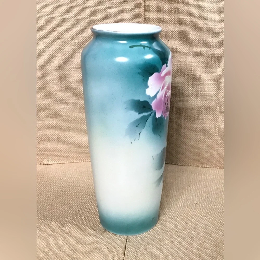 Vintage color may